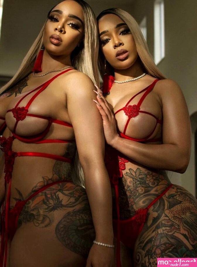 Doubledosetwins Doubledosetwins Doubledosetwinsxxx Nude Leaked Onlyfans